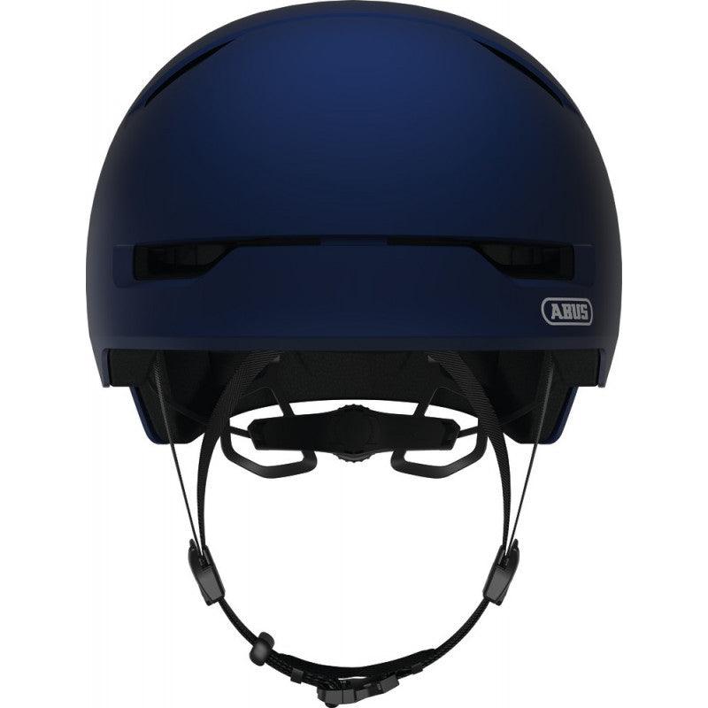 Casque de vélo ABUS Scraper 3.0 Bleu (Ultra Blue)