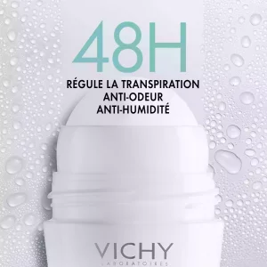 Anti-Transpirant Crème 7 jours - 30ml