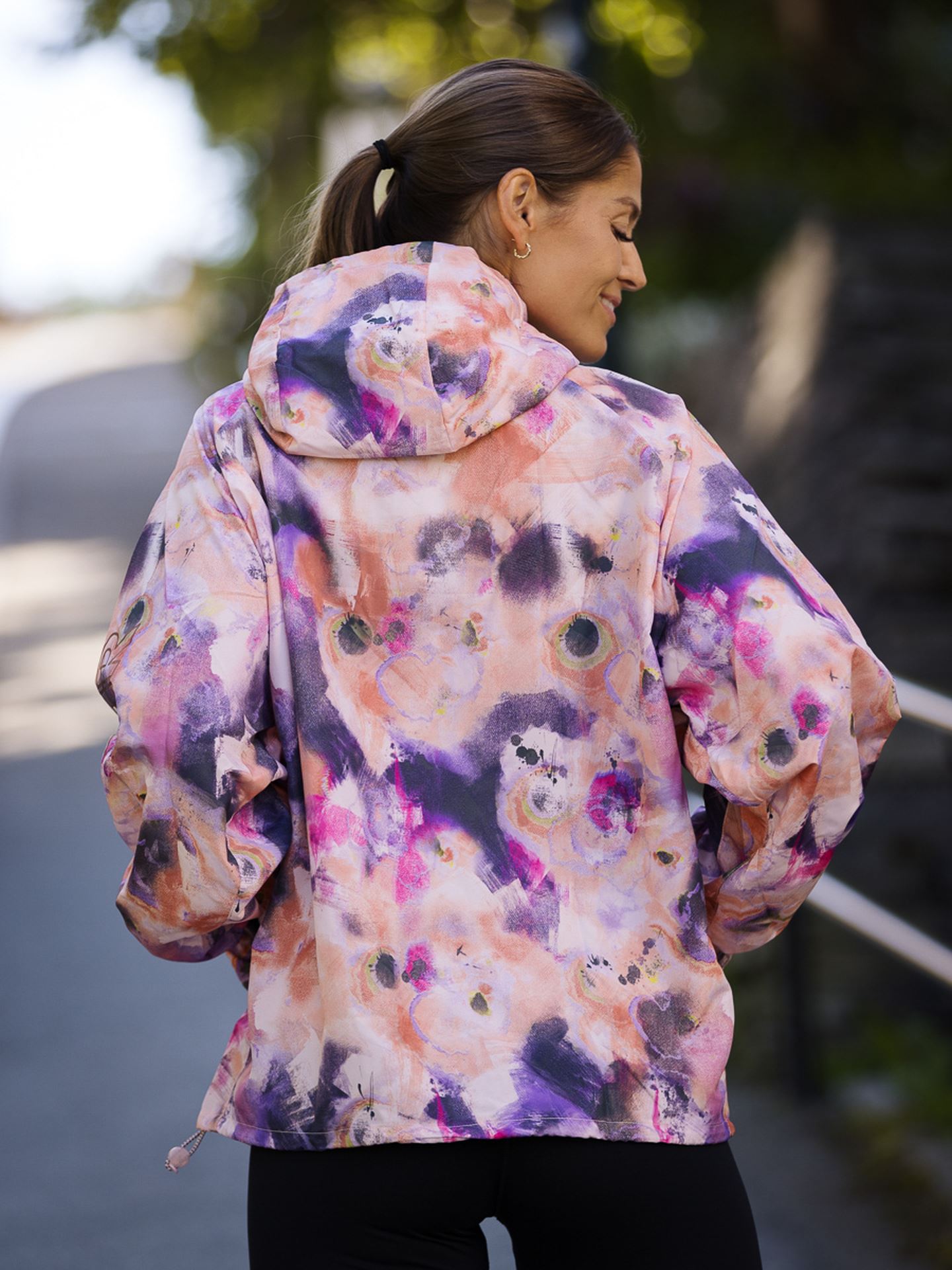 Air Dry-Fit Jacket