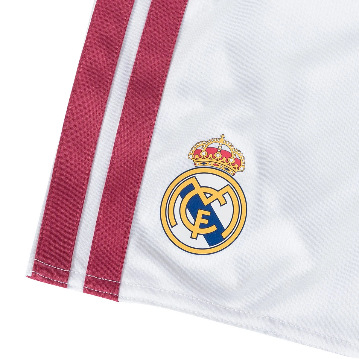 Conjunto adidas Real Madrid Primeiro equipamento 2026-2027 Criança