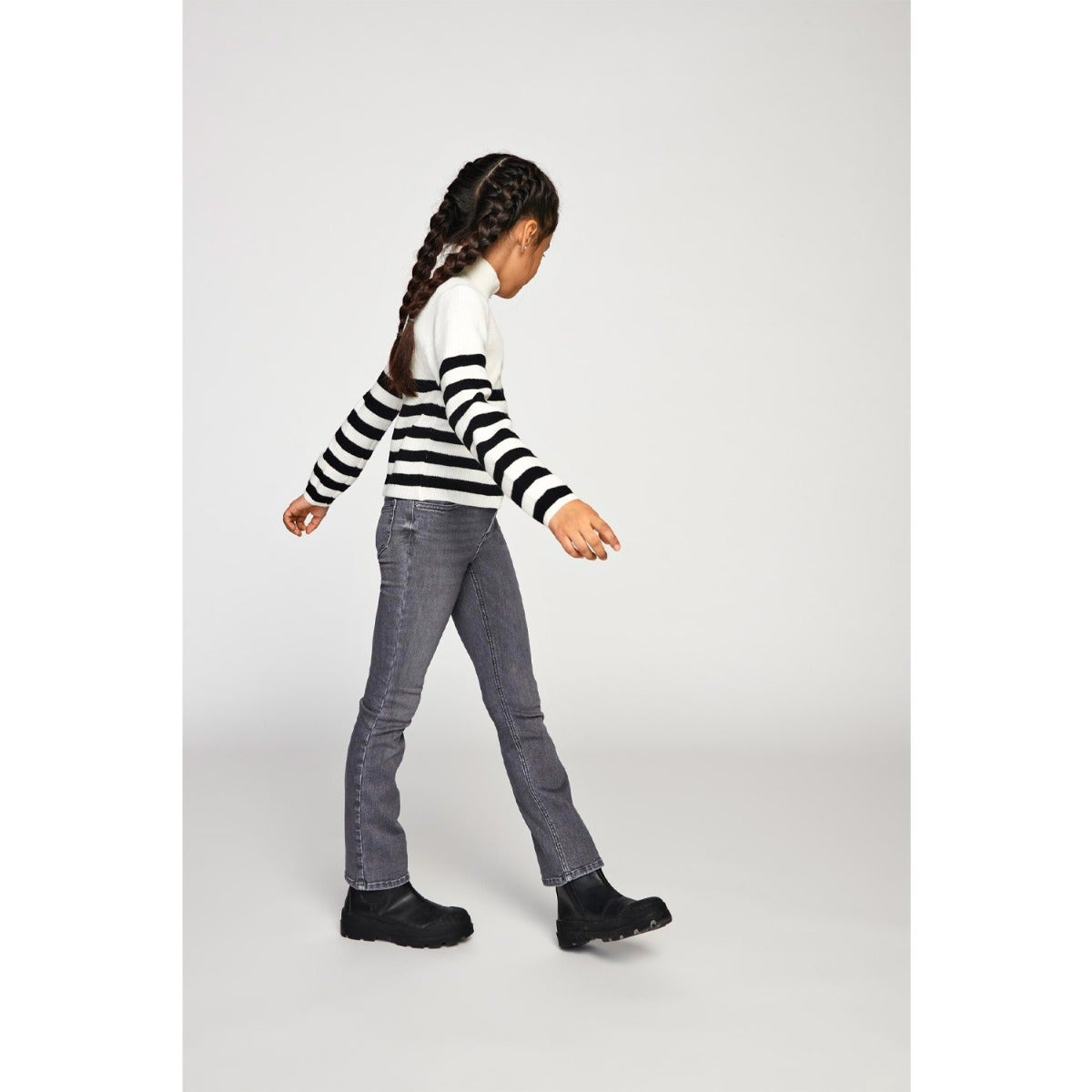 ONLY Kids  Franca Half Zip