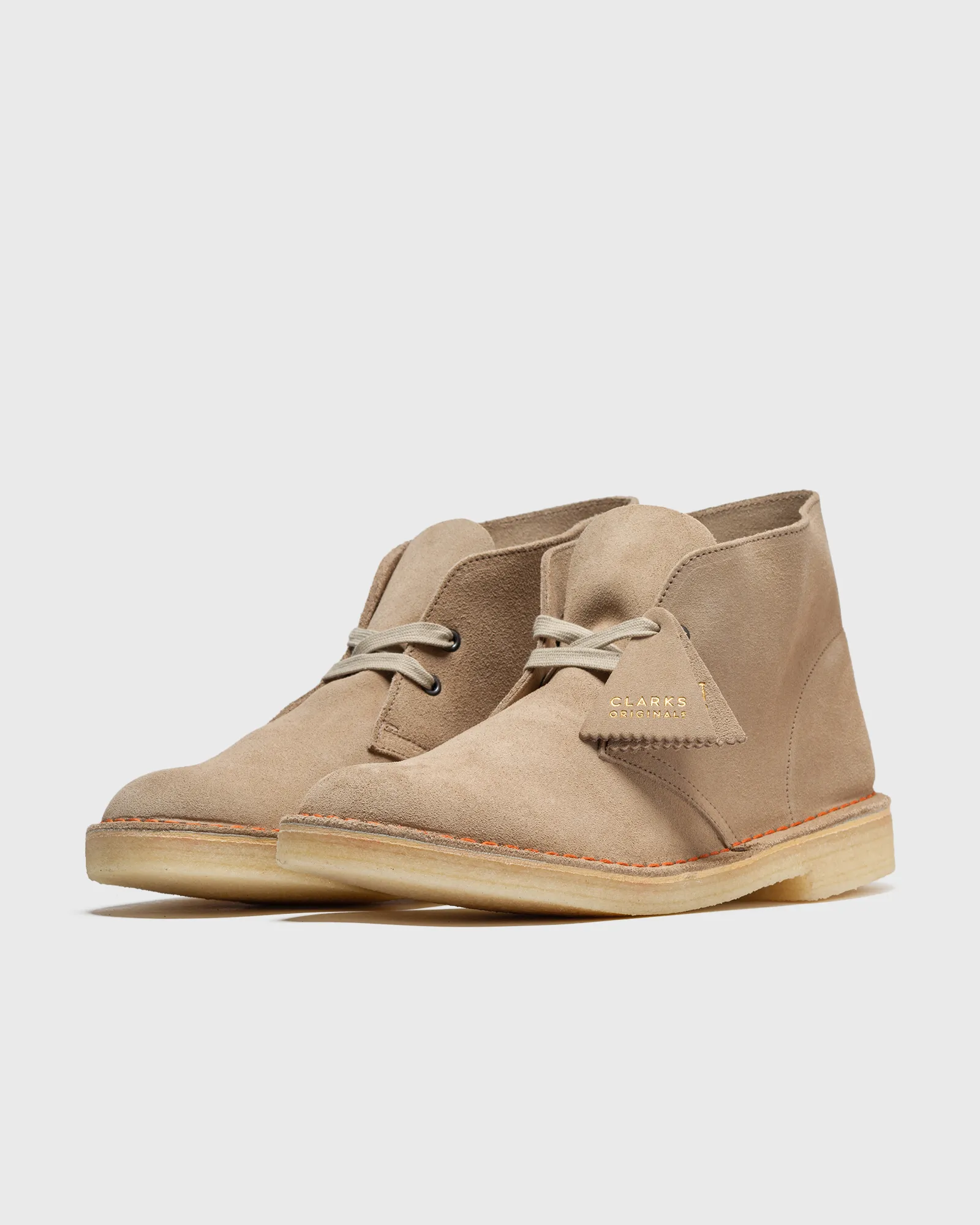 Clarks Originals Desert Boot
