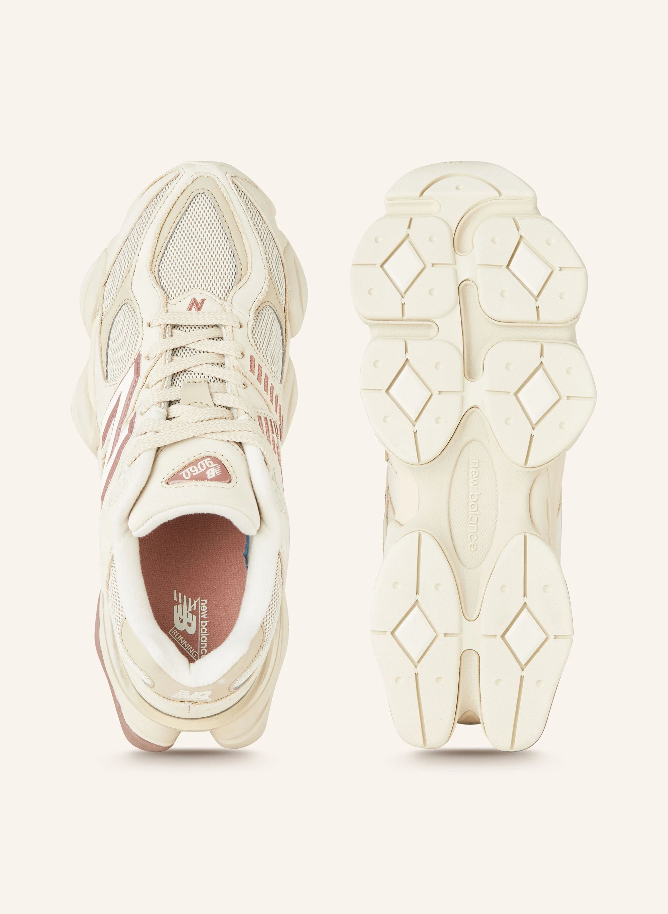 new balance Sneaker 9060