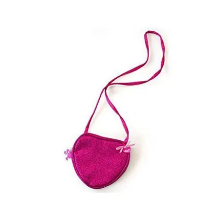 Mattel Barbie Herztasche