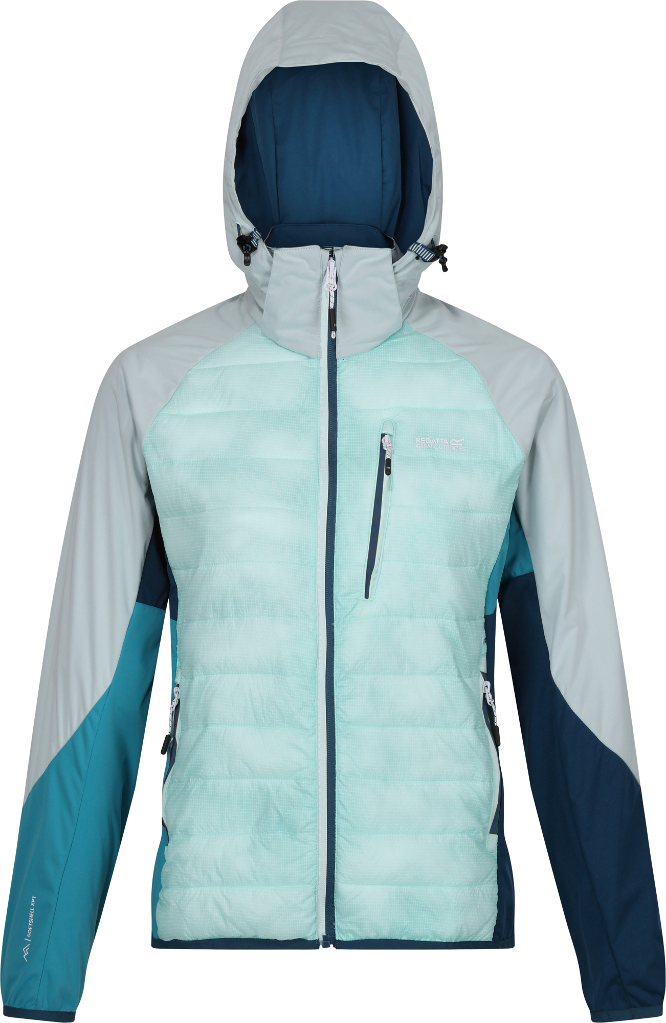 Regatta Women’s  Pro Hybrid Damenjacke