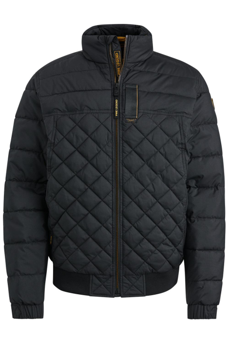 PME legend zwarte heren jas