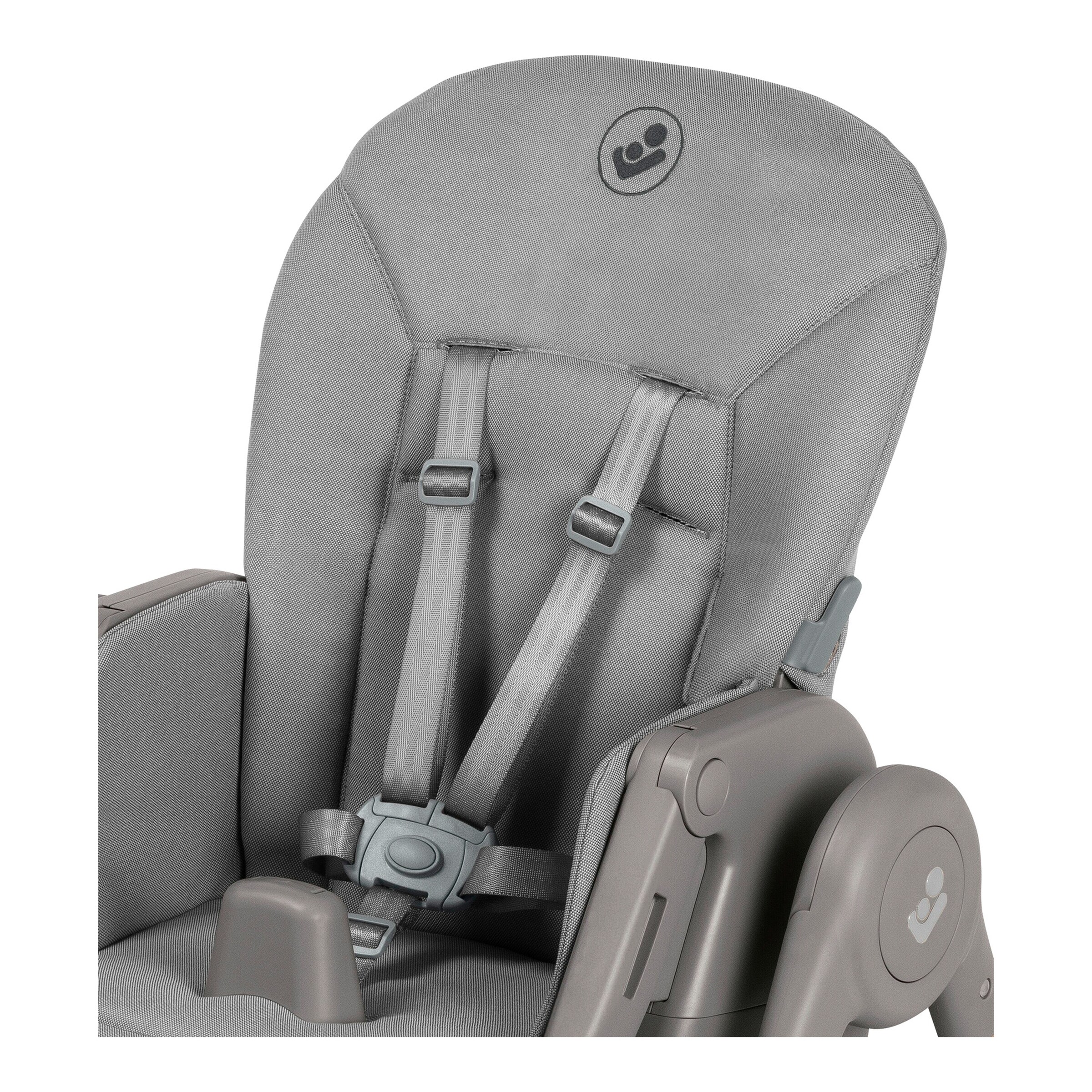 Maxi-Cosi Hochstuhl Minla Plus Elegance Graphite