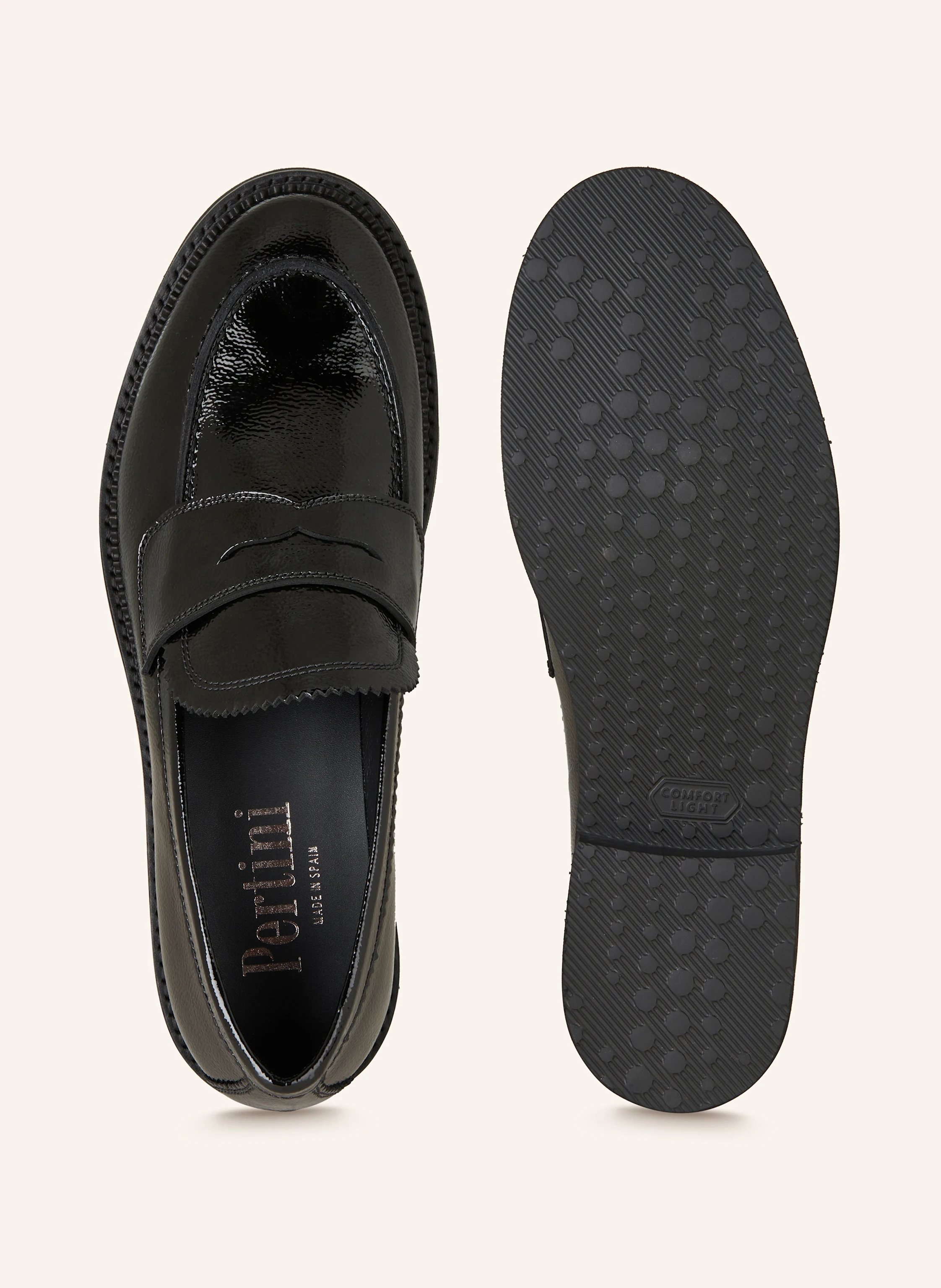 Pertini Penny-Loafer
