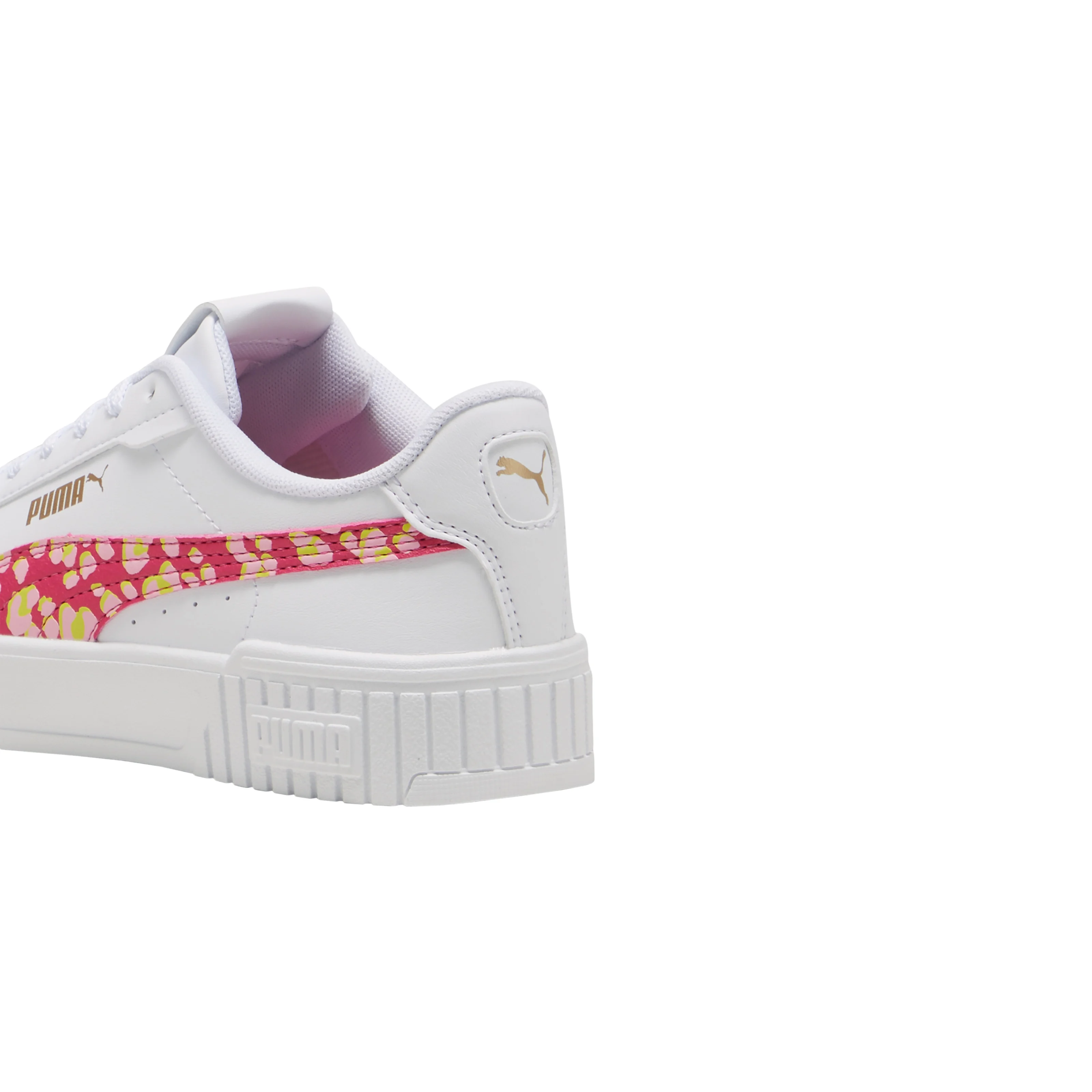 Basket à lacets enfantcarina 2.0 animal update jr | Blanc
