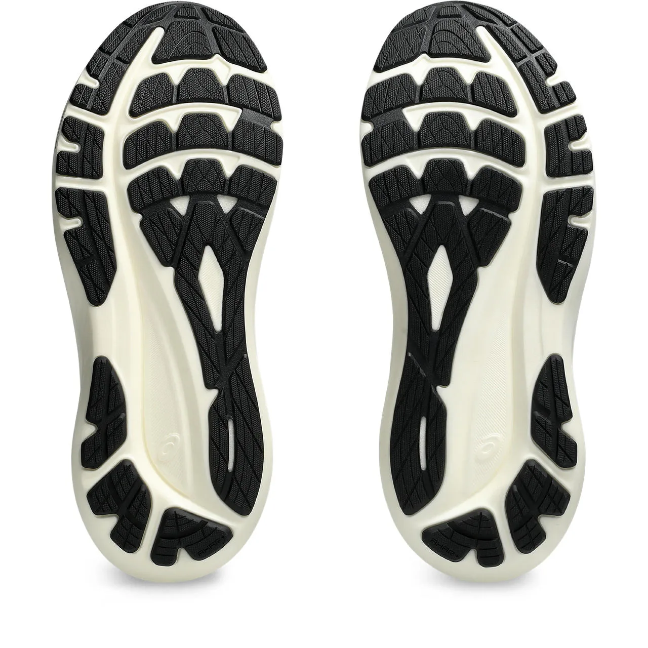 Asics Men's GT-2000 13 Black/White