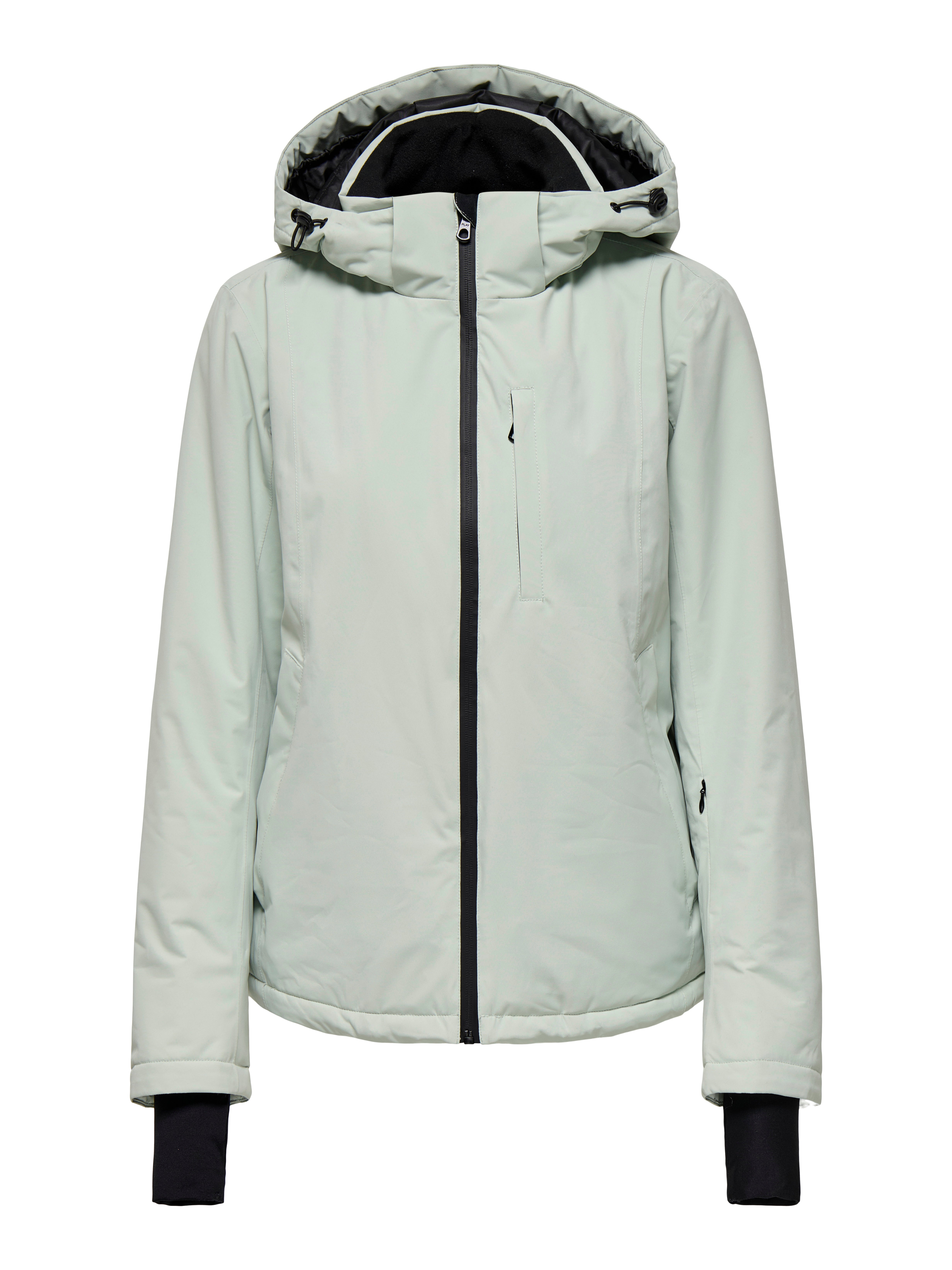 ONPAMBRE Jacke Aqua Gray