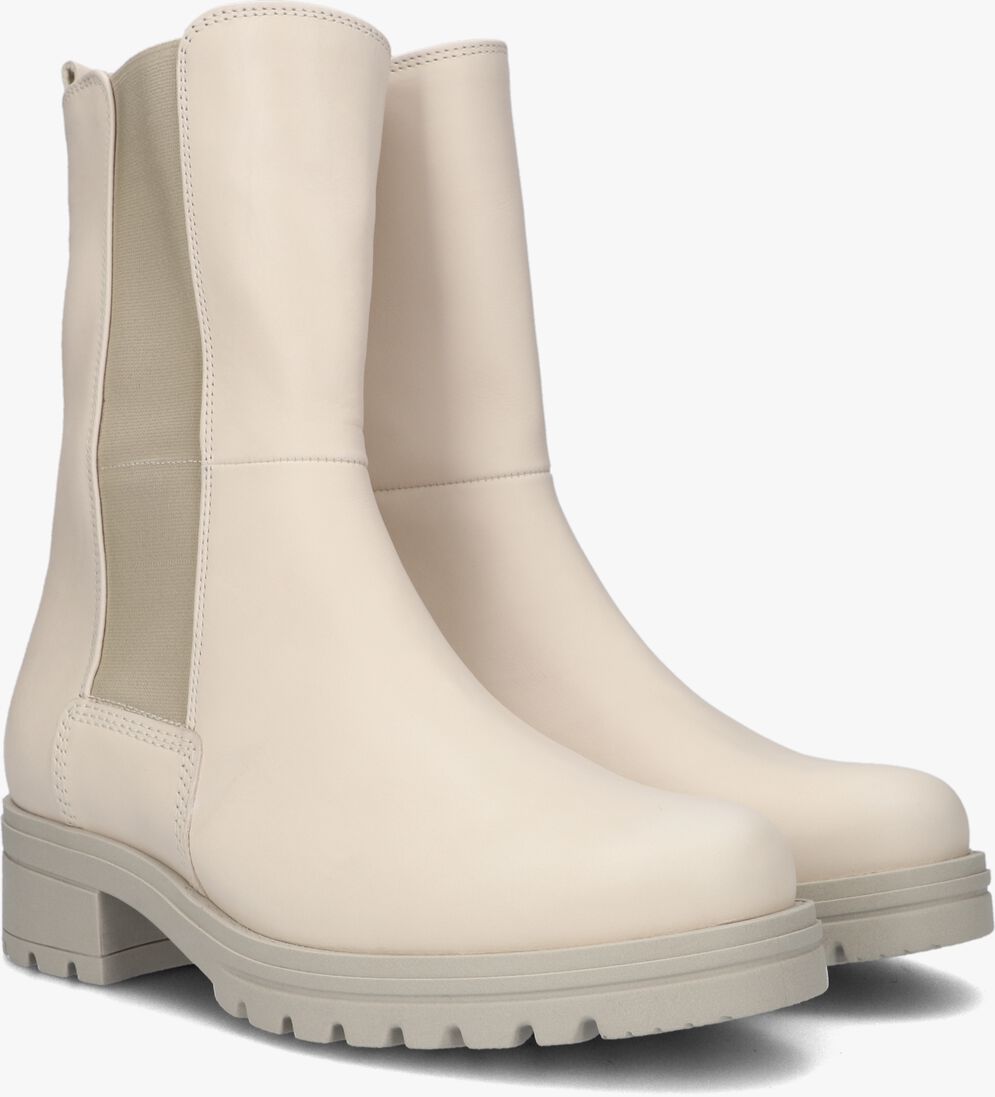 GABOR beige gabor enkelboots 781.2