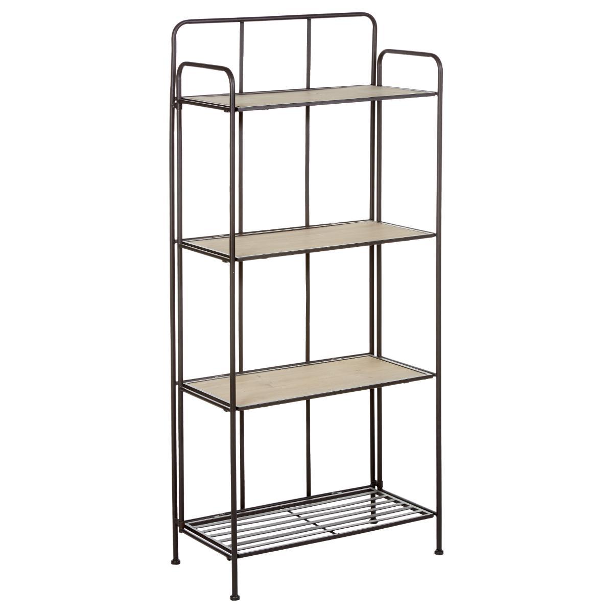 ETAGERE 4 ETAGES RECUP