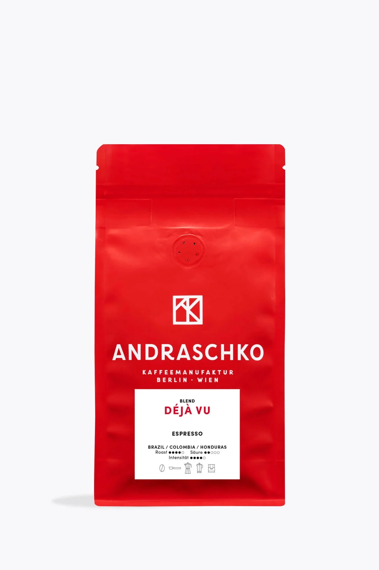 100% Arabica Espresso - Probierpaket 1,5kg