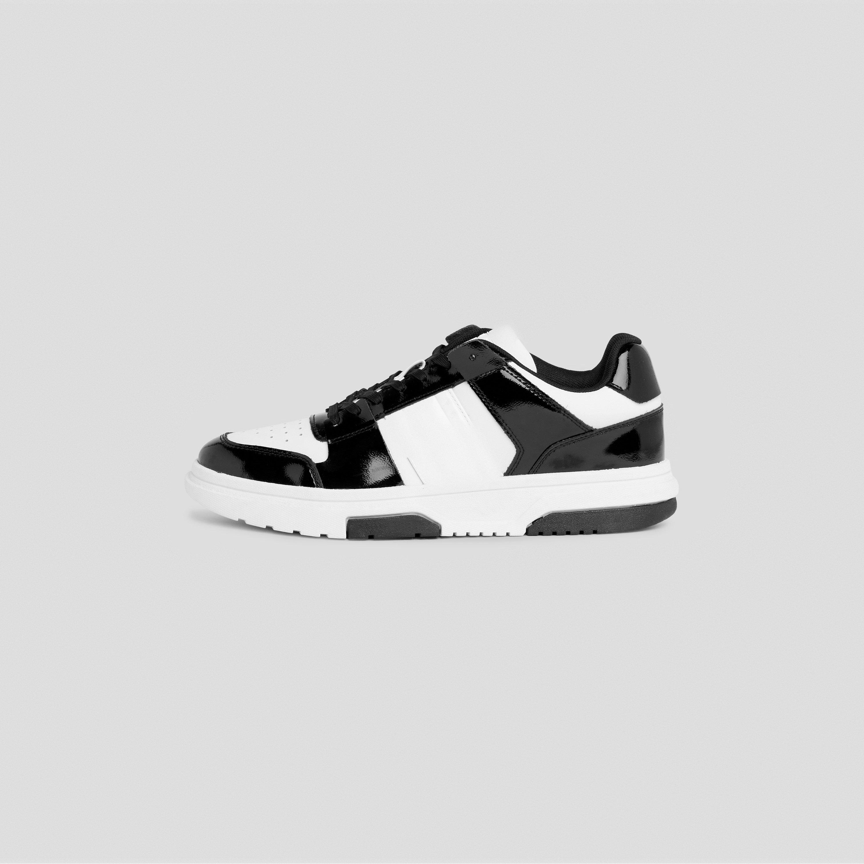 Tommy Jeans THE BROOKLYN METALLIC