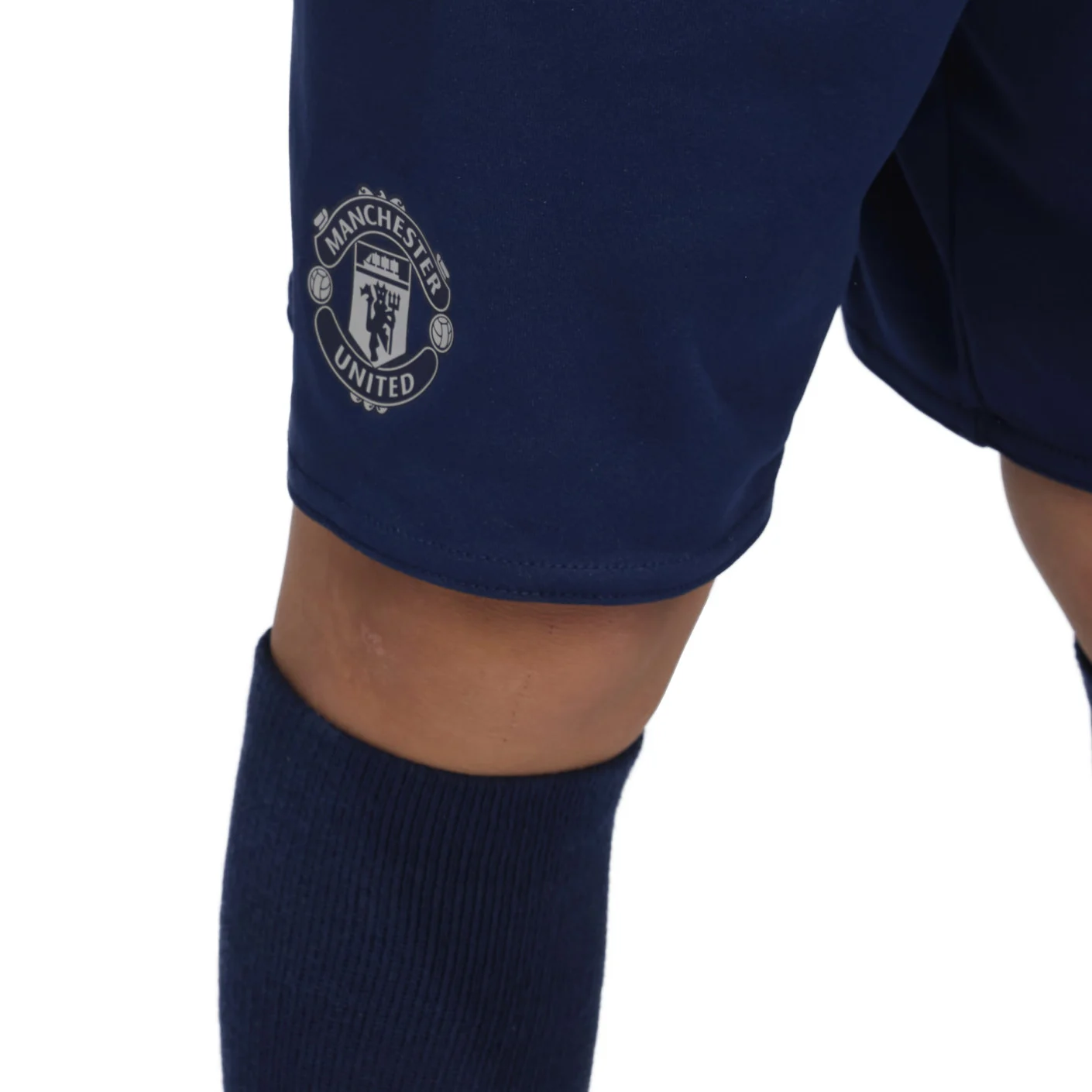 Manchester United Minikit Uit 2024/2025
