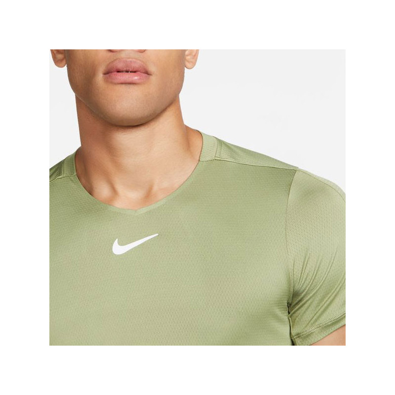Tee-shirt NikeCourt Advantage Dri Fit