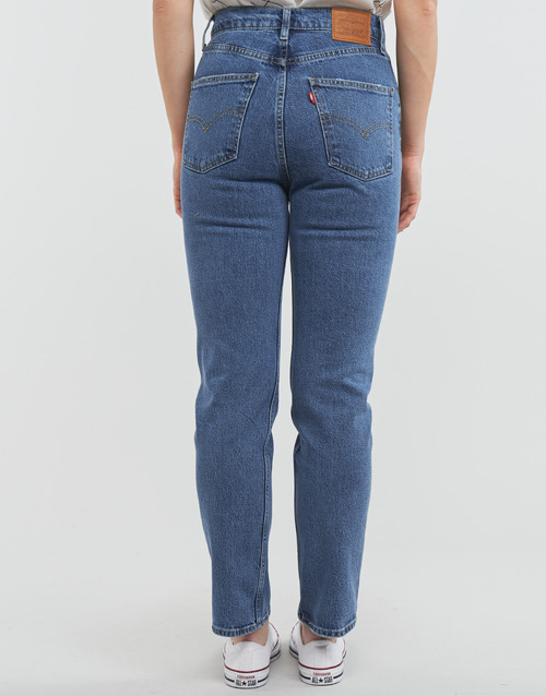 Levi's - 70S HIGH SLIM STRAIGHT Sonoma / Case