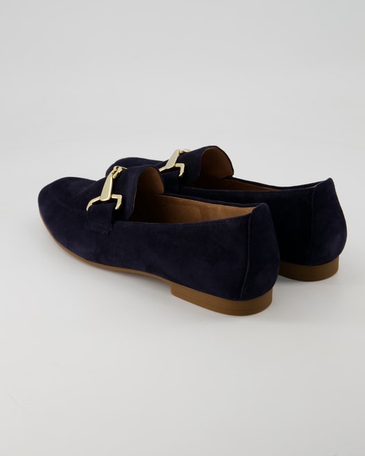 Gabor 65.211.36 Slipper in Blau
