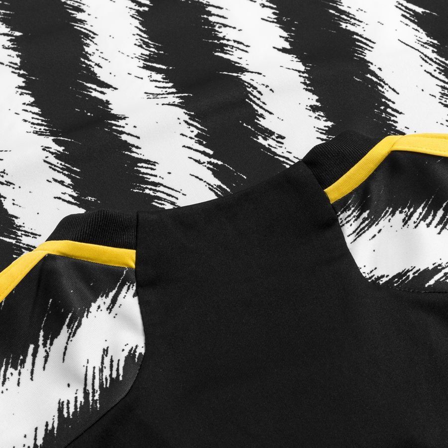 Juventus Maillot Domicile 2023/24