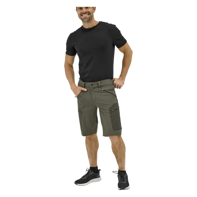 Friluftsshorts herre 54