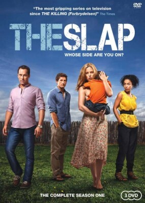 The Slap - DVD