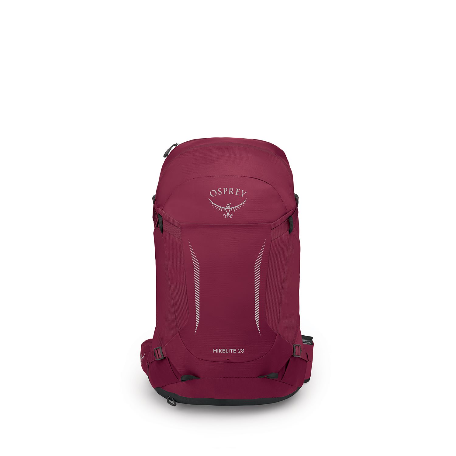 Osprey Hikelite 28 M-L chameleon-black