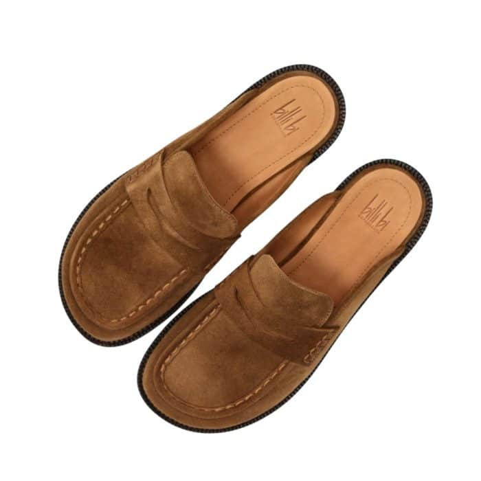 Billi Bi Slippers Dame A9693-555