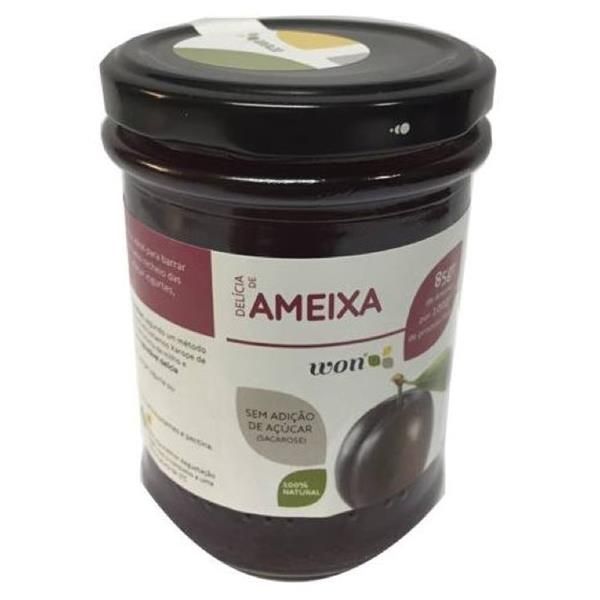 Delicia Ameixa