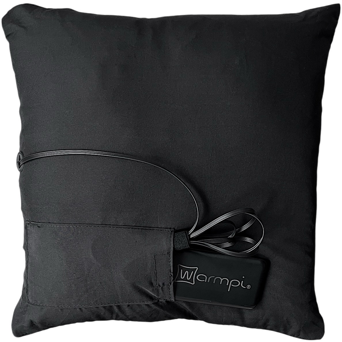 Warmpi Outdoor warmtekussen - Stone Grey