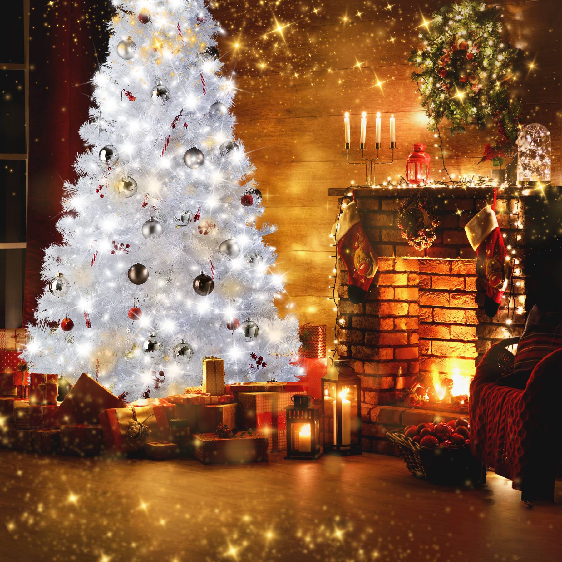 Weihnachtsbaum