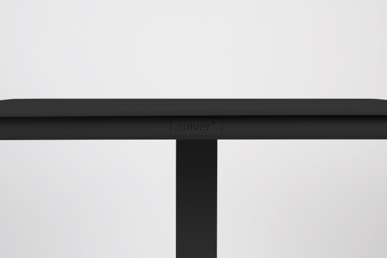 Zuiver Vondel bistro tuintafel 71x71 clay