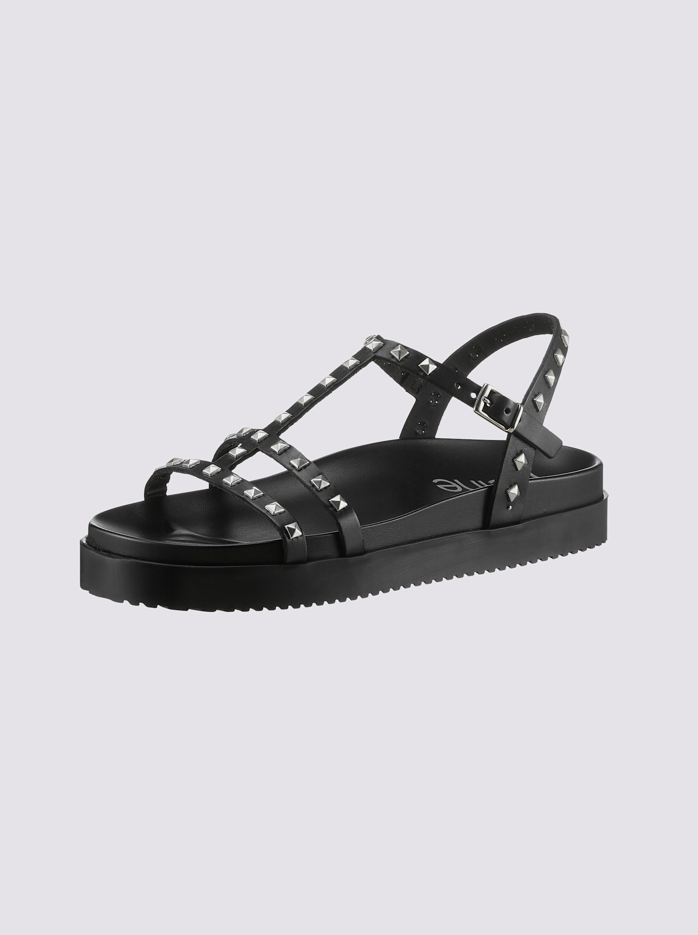 Sandalette