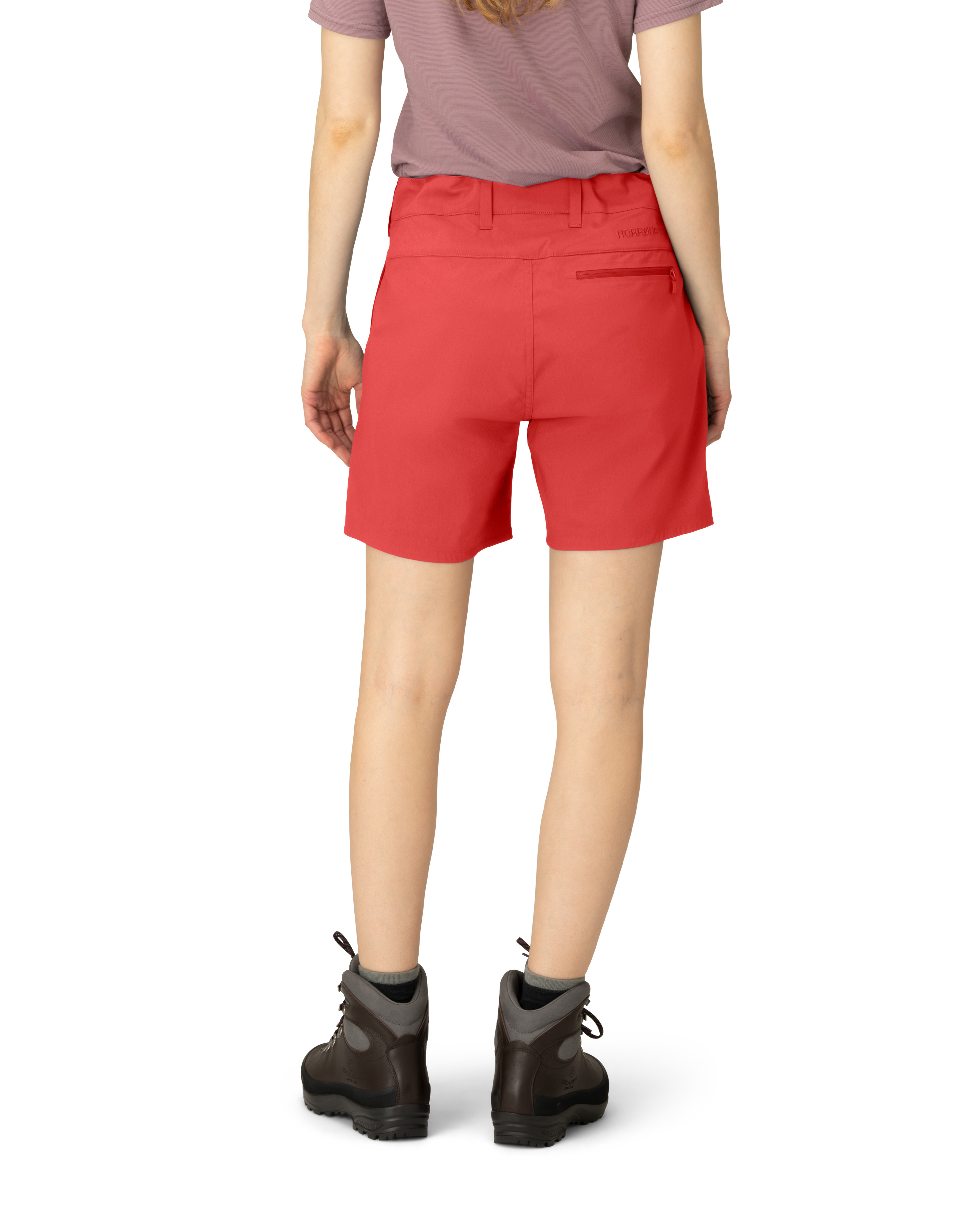 femund light cotton Shorts W's