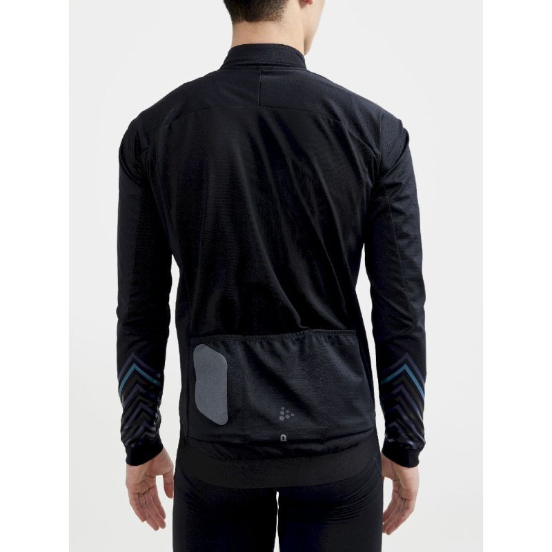 Adv Bike Subz Jacket - Coupe-vent vélo homme