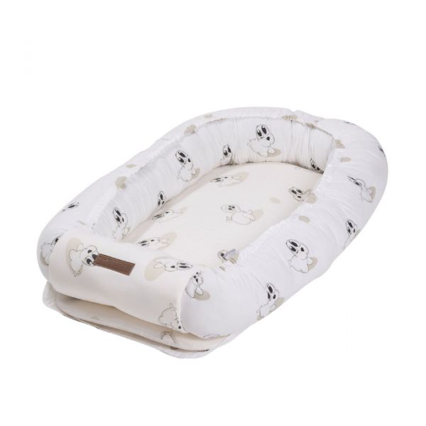 Markland Ninho Pure Muslin Seal
