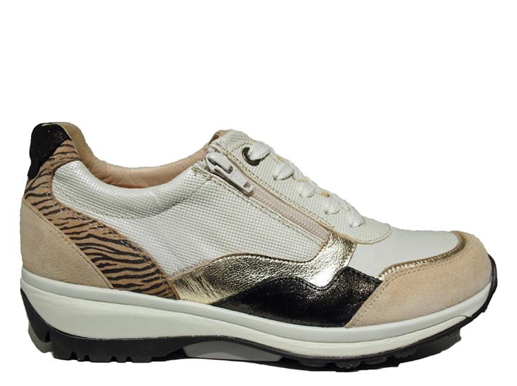 Xsensible 30114.2 wijdte G Sand Combi