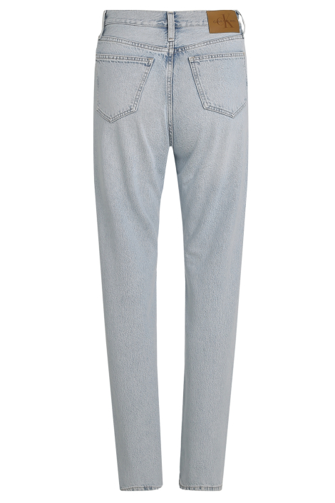 Calvin Klein blauwe dames jeans
