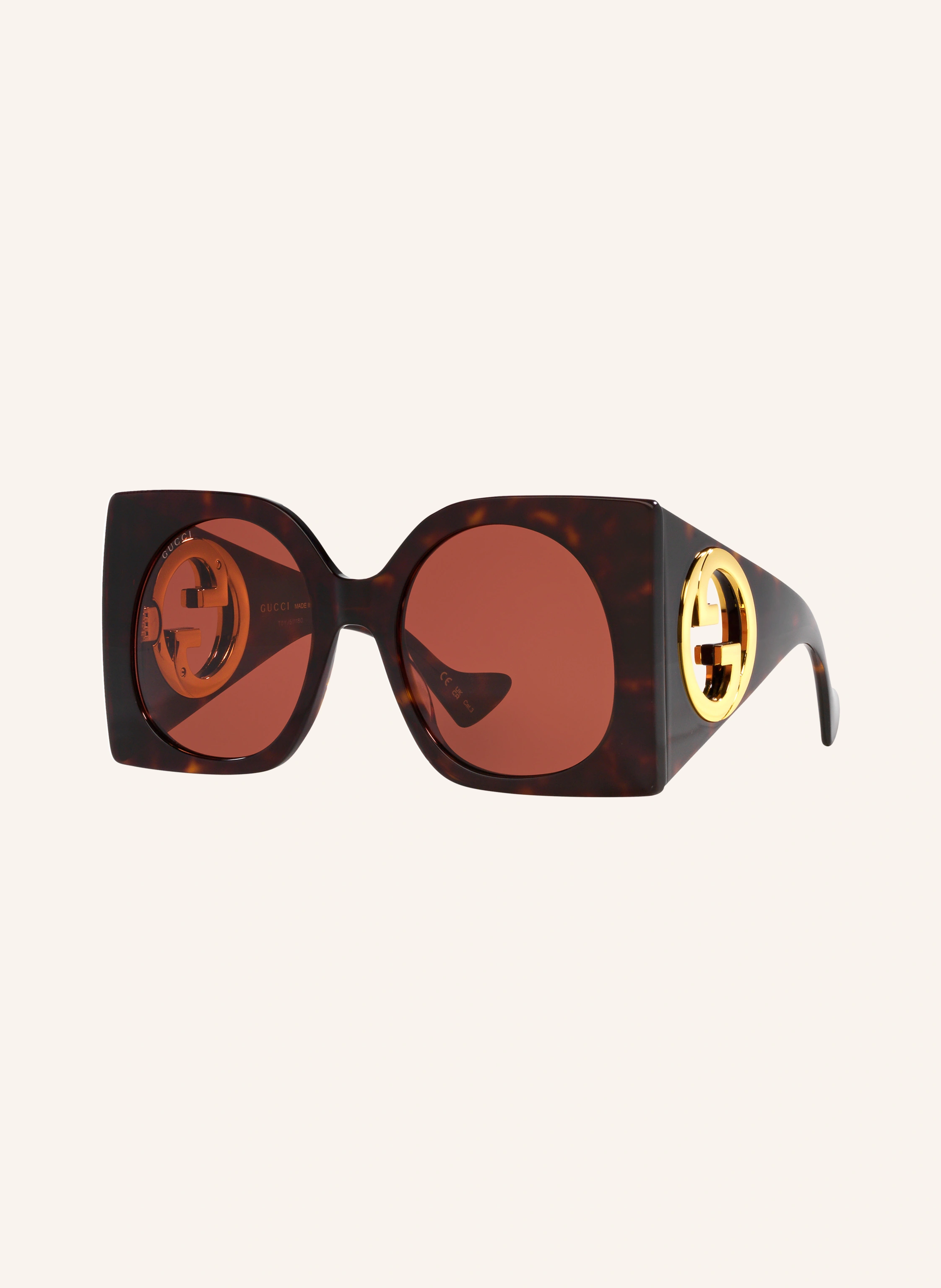 GUCCI Sonnenbrille GC001999