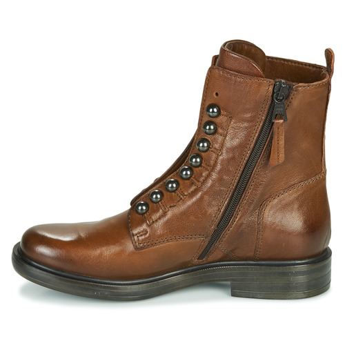 Mjus - CAFE STYLE - Camel