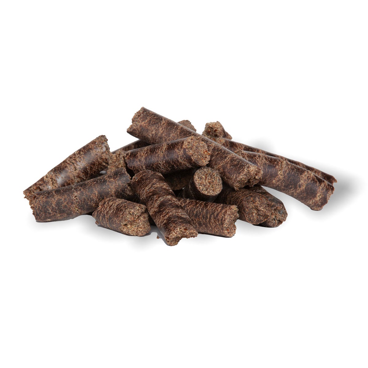 verse biologische lijnzaadkoek 3kg van Naturezon