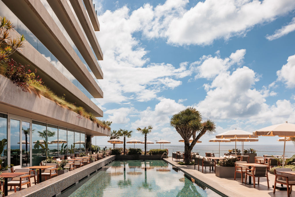 Saccharum Resort & Spa Logies en ontbijt - Hotel