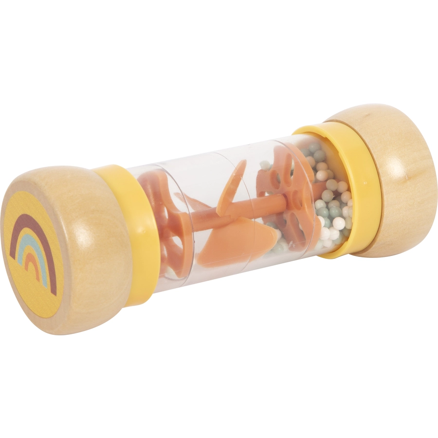 small foot® Regenmacher Rassel „Safari“