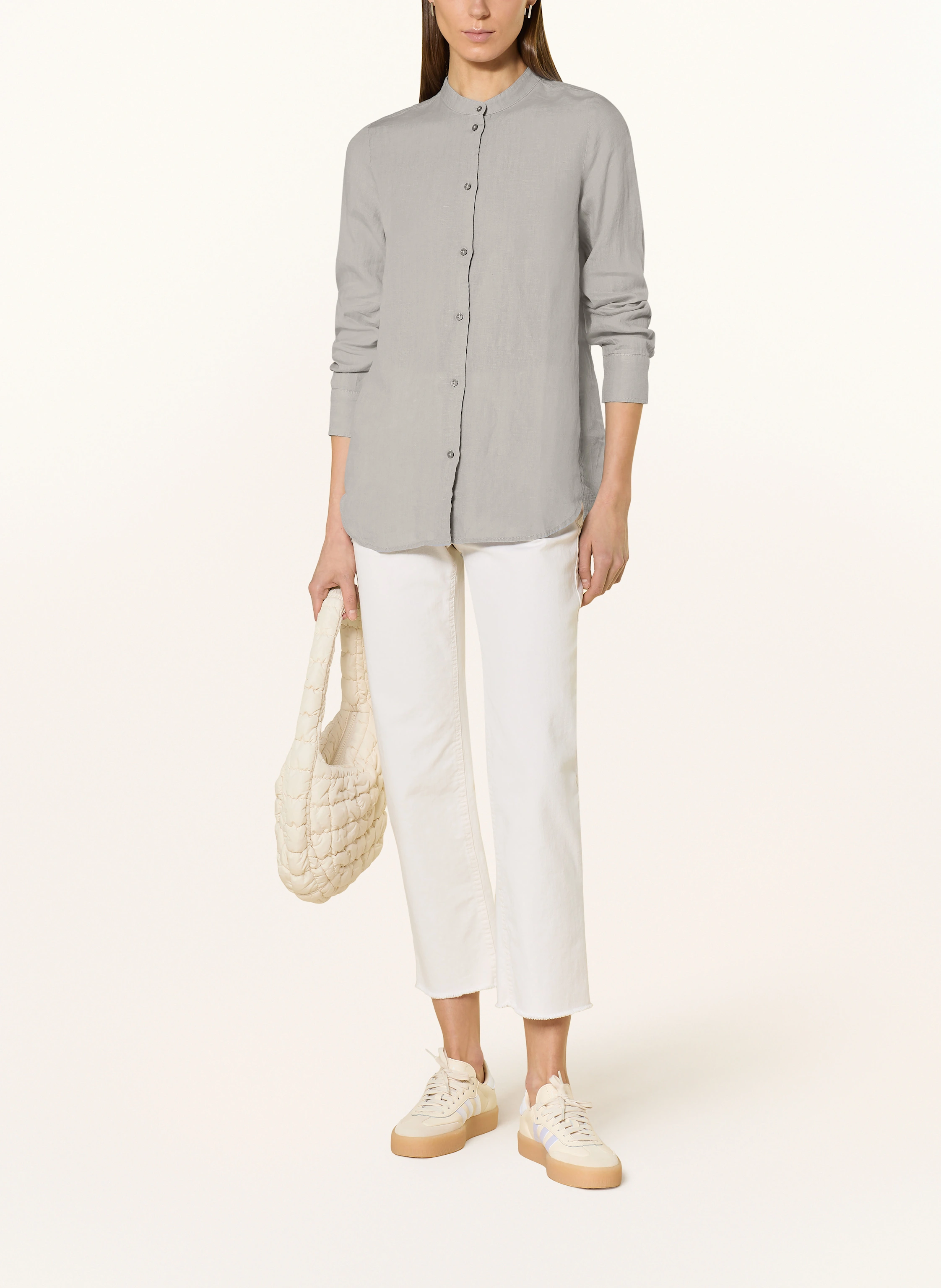 Marc O'Polo Leinenbluse
