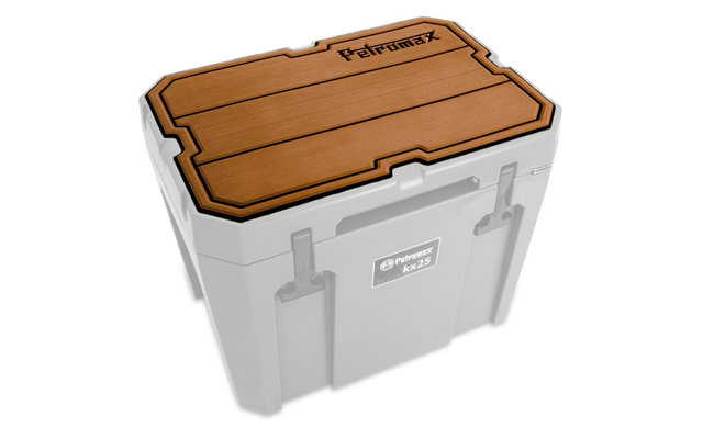 Petromax Haft-Auflage für Kühlbox