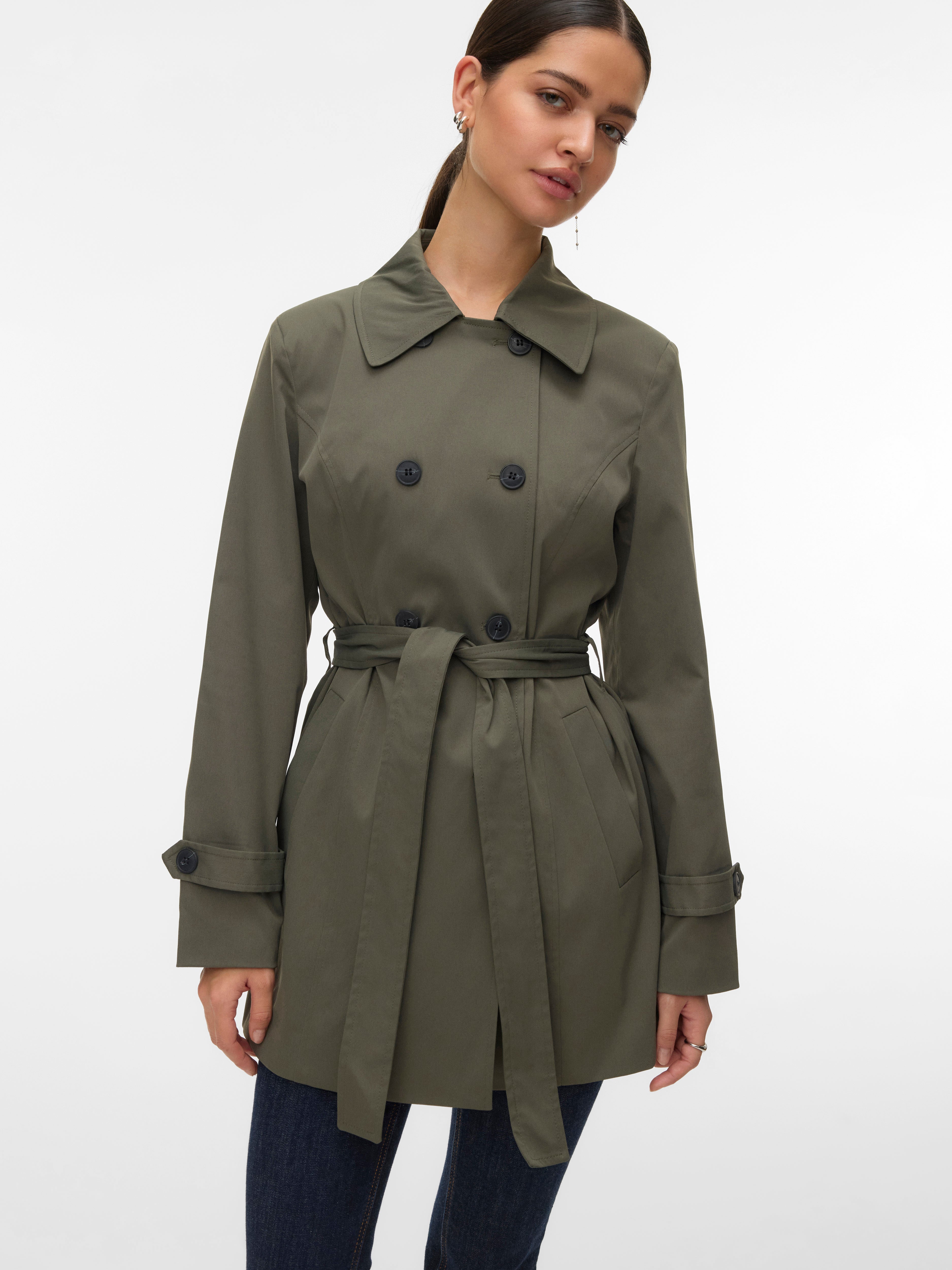 VMCHELSEA Trenchcoat