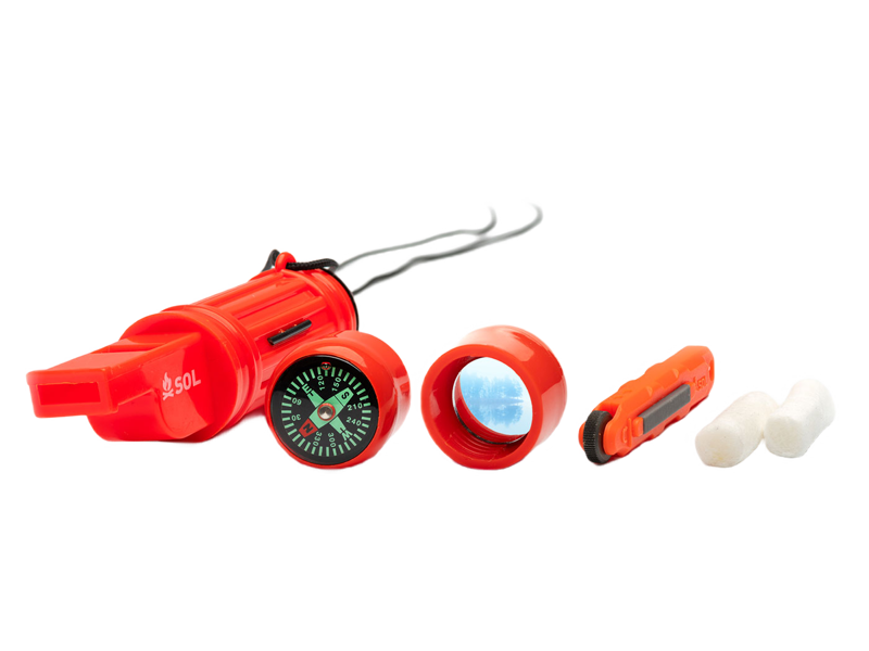 FIRE LITE SURVIVAL TOOL