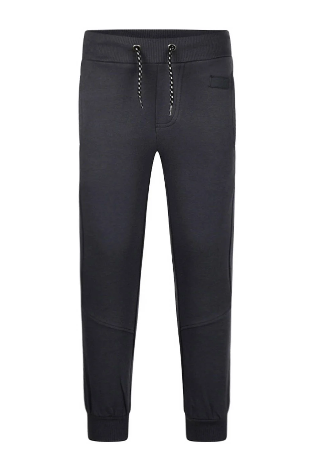 Koko Noko regular fit joggingbroek donkerblauw