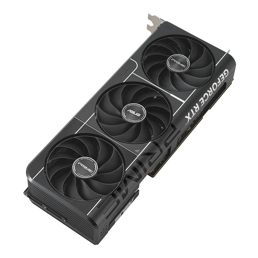 Asus PRIME GeForce RTX 5070 Ti 16GB GDDR7 OC