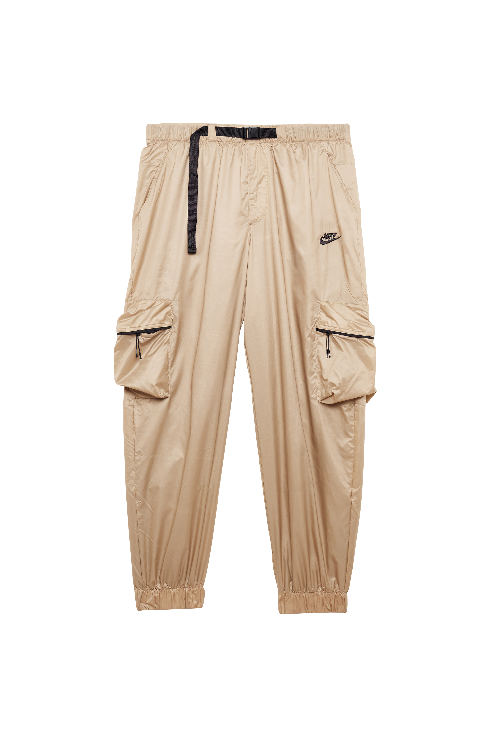NIKE Pantalon TCH WVN LND Beige